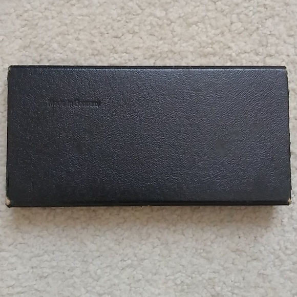 VINTAGE PRECISION DRAWING INSTRUMENTS W Germany - Picture 13 of 13